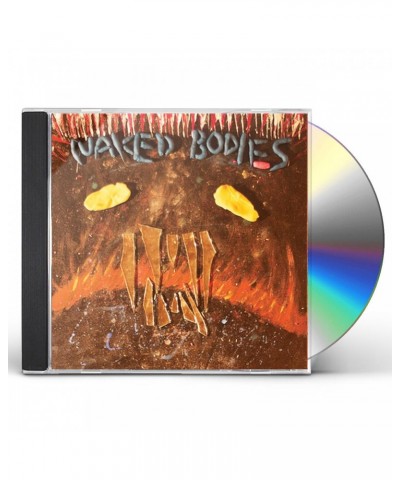 Naked Bodies PIRANHA CD $8.23 CD