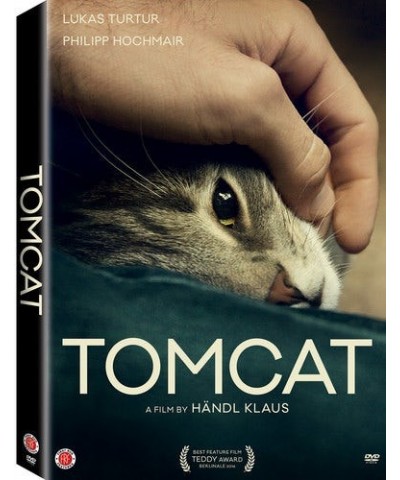 Tomcat DVD $5.48 Videos