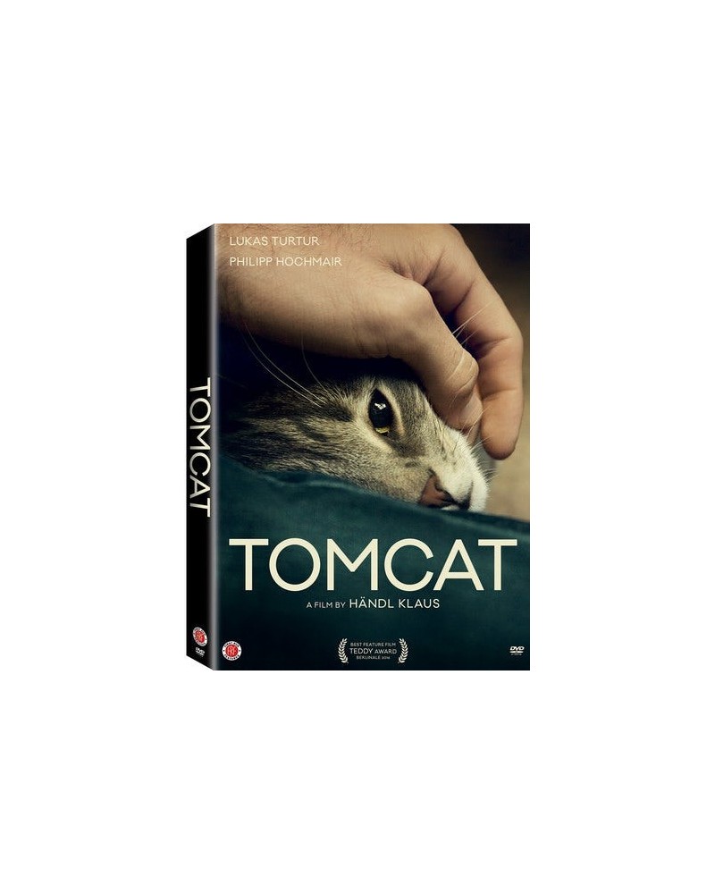 Tomcat DVD $5.48 Videos