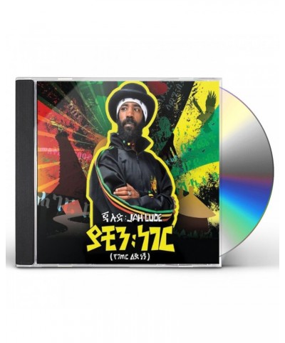 Jalud YACHIN NEGER ( ETHIOPIAN CONTEMPORARY MUSIC CD $13.60 CD