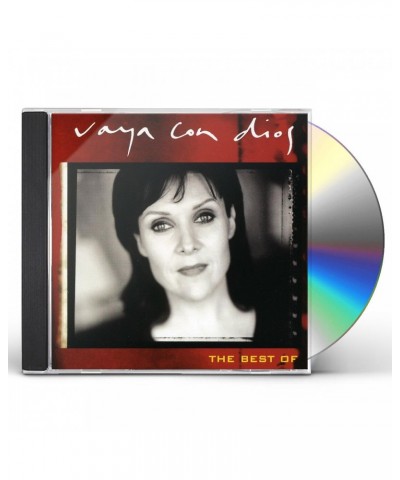 Vaya Con Dios BEST OF VAYA CON DIOS CD $11.79 CD