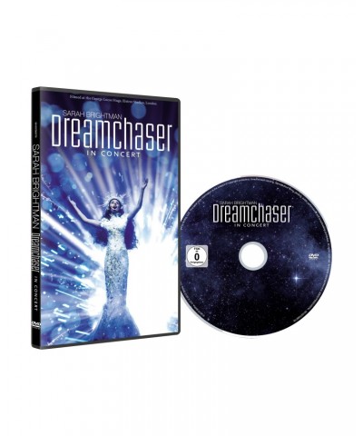 Sarah Brightman Dreamchaser - DVD $11.27 Videos