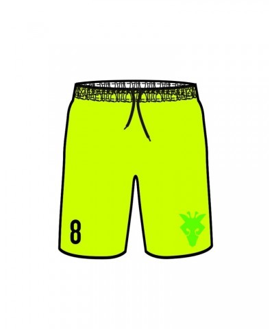 Sofi Tukker Futbol Shorts $4.91 Shorts