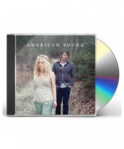American Young CD $12.15 CD