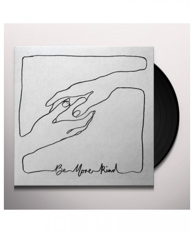 Frank Turner Be More Kind Vinyl Record $16.91 Vinyl