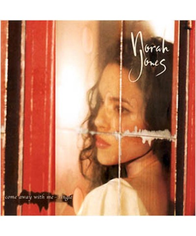 Norah Jones Come Away With Me Single (Import) CD $10.42 CD