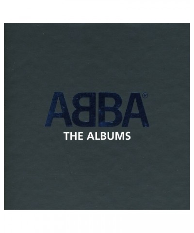 ABBA ALBUMS CD $11.23 CD