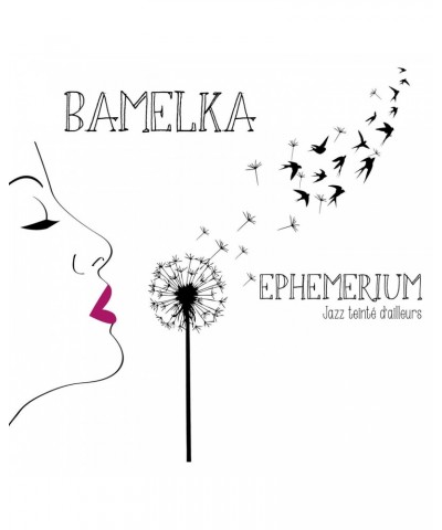 Bamelka EPHEMERIUM - BAMELKA (CD) $5.39 CD