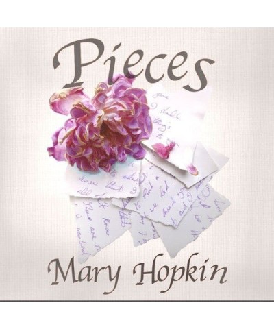 Mary Hopkin PIECES CD $17.10 CD