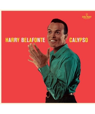 Harry Belafonte LP Vinyl Record - Calypso $9.22 Vinyl