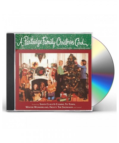 The Partridge Family CHRISTMAS CD $13.64 CD