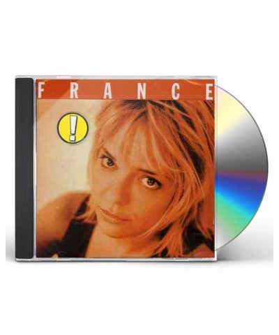 France Gall FRANCE (SPECIAL EDITION) CD $8.49 CD