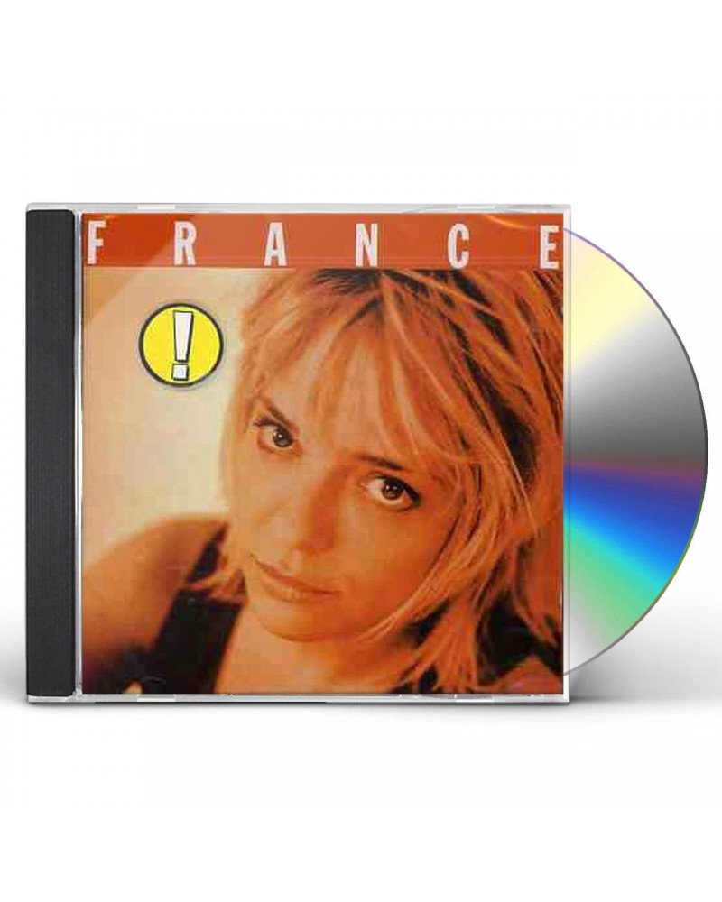 France Gall FRANCE (SPECIAL EDITION) CD $8.49 CD