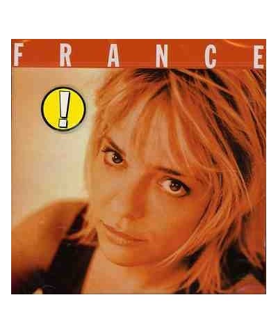 France Gall FRANCE (SPECIAL EDITION) CD $8.49 CD