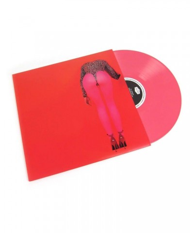 St. Vincent Masseduction (Pink LP) Vinyl Record $7.28 Vinyl