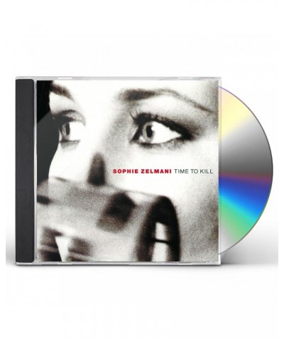 Sophie Zelmani TIME TO KILL CD $18.23 CD