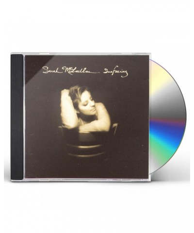Sarah McLachlan Surfacing CD $13.79 CD