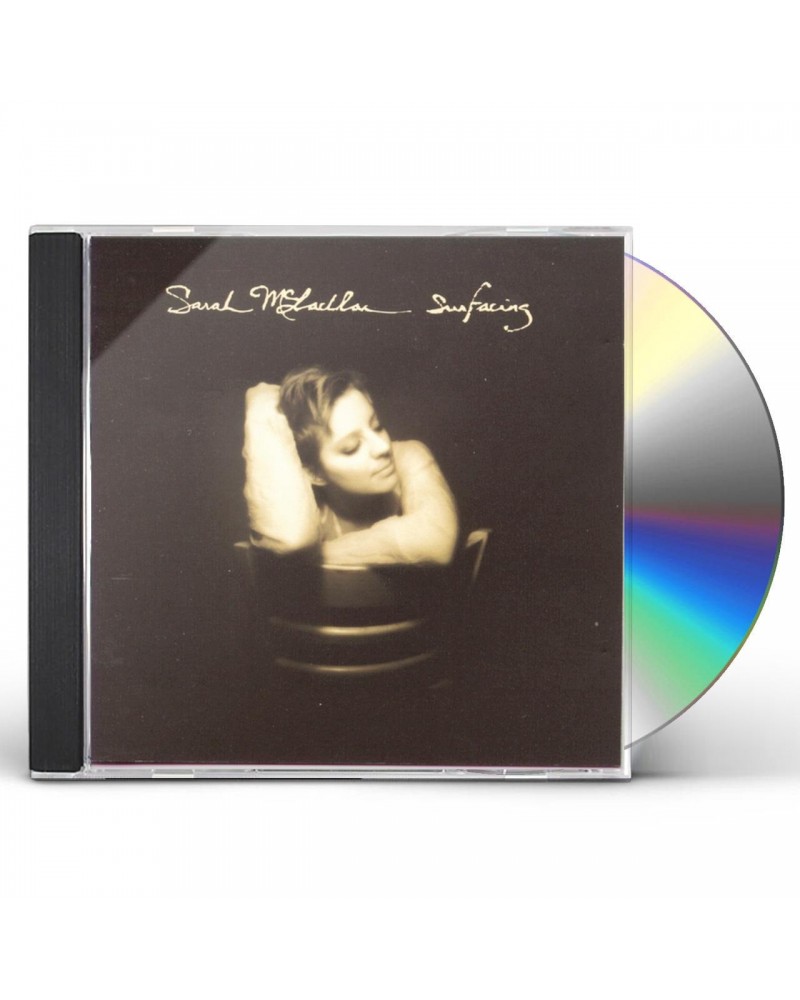 Sarah McLachlan Surfacing CD $13.79 CD