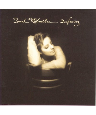 Sarah McLachlan Surfacing CD $13.79 CD