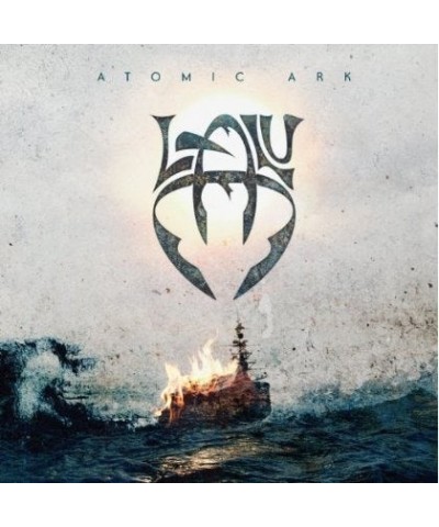 Lalu ATOMIC ARK CD $4.68 CD