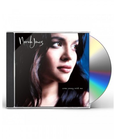 Norah Jones COME AWAY WITH ME CD $16.44 CD