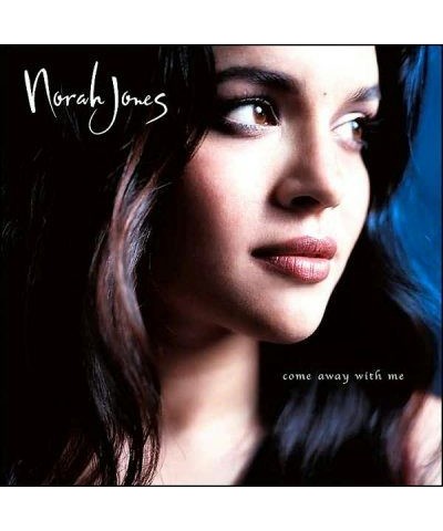 Norah Jones COME AWAY WITH ME CD $16.44 CD