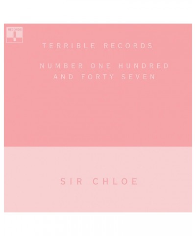 Sir Chloe La Femme Michelle / Femme Fatale Vinyl Record $14.39 Vinyl