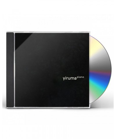 Yiruma PIANO CD $6.12 CD