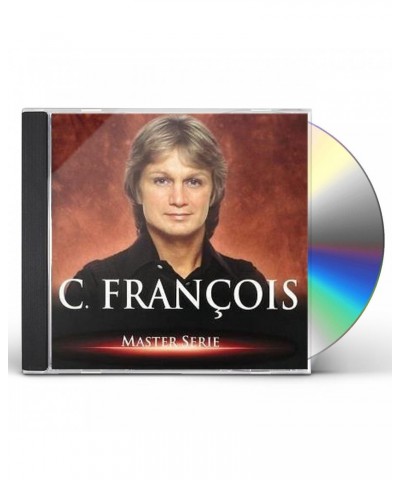 Claude François MASTER SERIE 1 CD $11.51 CD