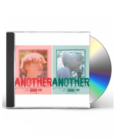 JEONG SEWOON ANOTHER (RANDOM COVER) CD $9.76 CD