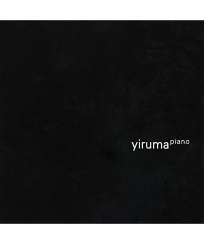 Yiruma PIANO CD $6.12 CD