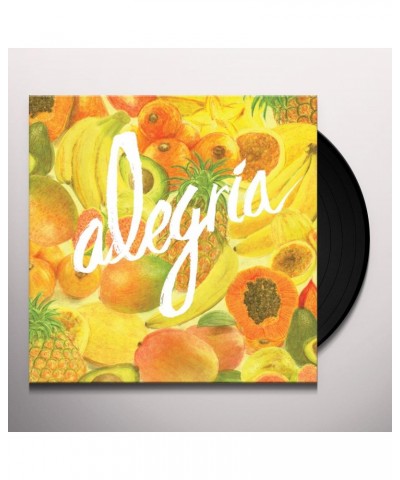 ELIA Y ELIZABETH / SINGLE ALEGRIA / SOY UNA NUBE Vinyl Record $4.95 Vinyl