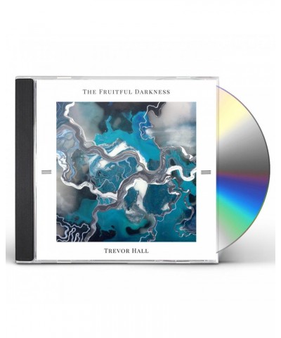 Trevor Hall FRUITFUL DARKNESS CD $16.36 CD