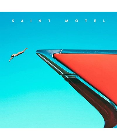 Saint Motel MY TYPE CD $8.97 CD