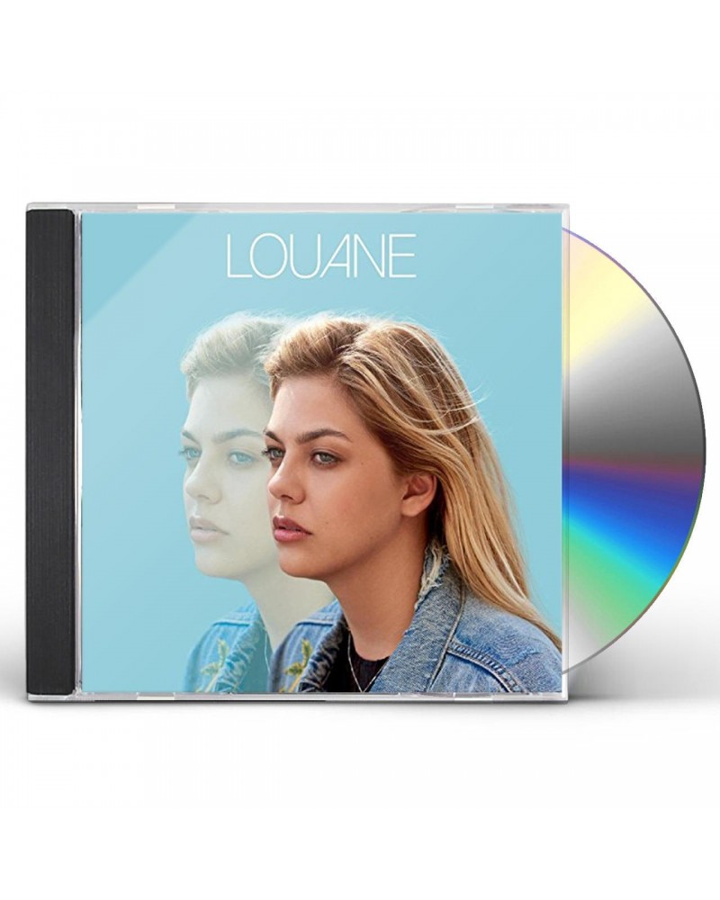 Louane CD $5.80 CD