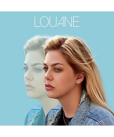 Louane CD $5.80 CD