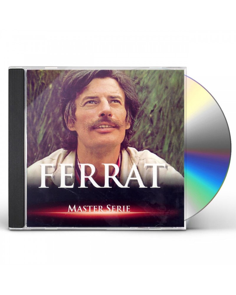 Jean Ferrat POTEMKINE CD $6.29 CD