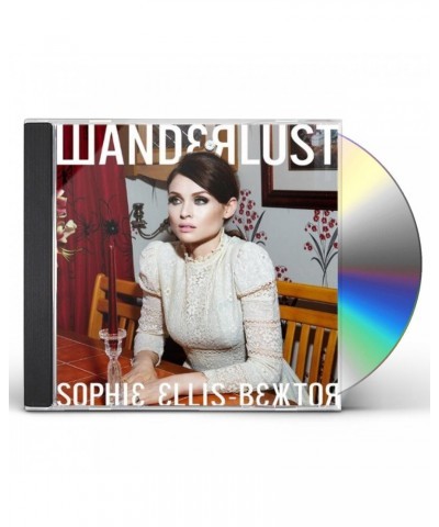 Sophie Ellis-Bextor WANDERLUST CD $8.33 CD