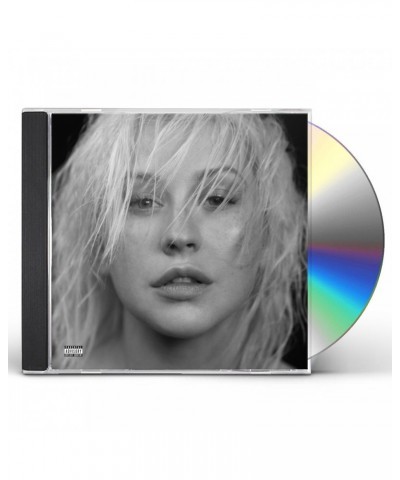 Christina Aguilera Liberation CD $10.96 CD
