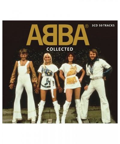 ABBA Collected CD $27.08 CD