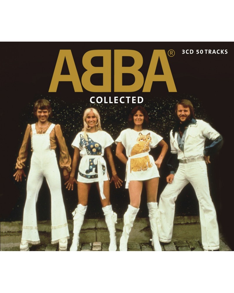 ABBA Collected CD $27.08 CD