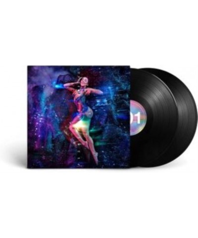 Doja Cat LP Vinyl Record - Planet Her (Deluxe Edition) $9.14 Vinyl