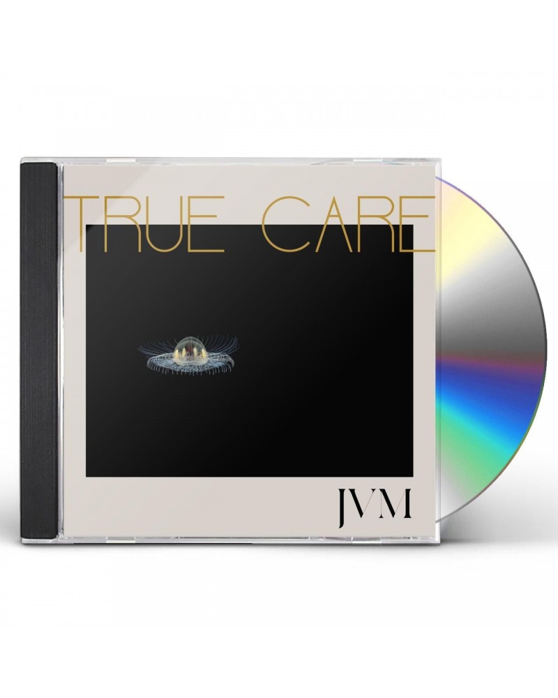 James Vincent McMorrow True Care CD $12.00 CD
