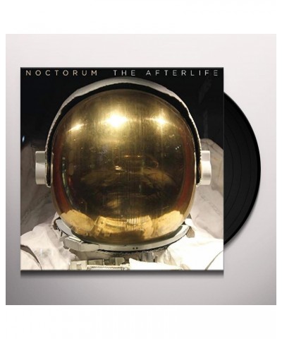 Noctorum Afterlife Vinyl Record $5.99 Vinyl