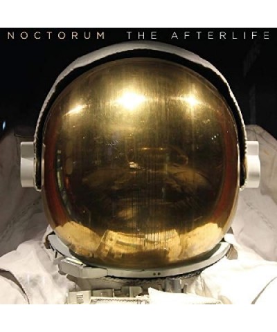 Noctorum Afterlife Vinyl Record $5.99 Vinyl