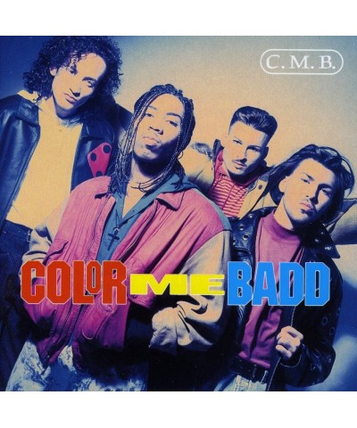 Color Me Badd I WANNA SEX YOU UP CD $18.10 CD
