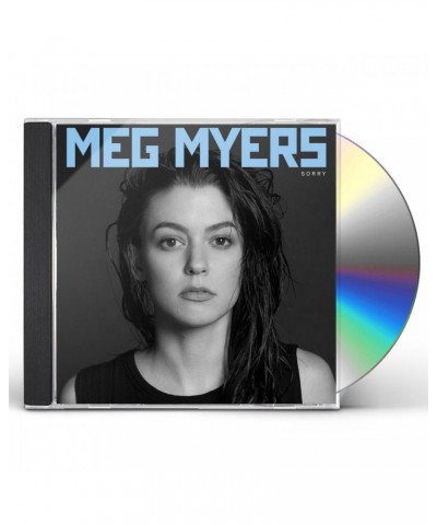 MEG MYERS SORRY CD $13.75 CD