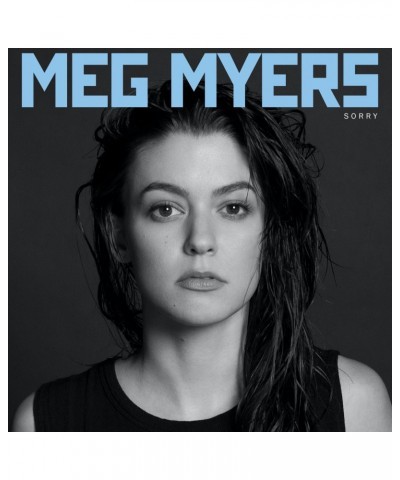 MEG MYERS SORRY CD $13.75 CD