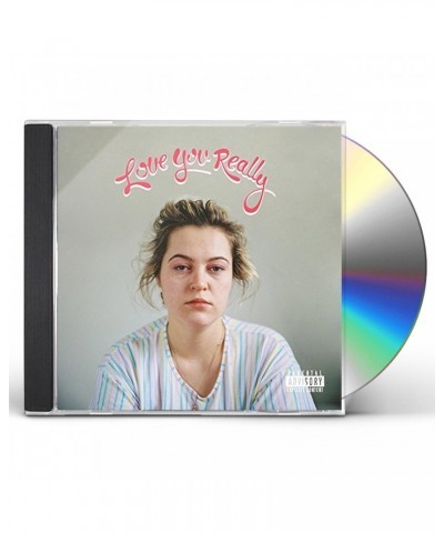 Elli Ingram LOVE YOU REALLY CD $17.50 CD