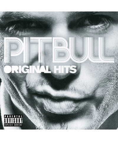 Pitbull ORIGINAL HITS CD $8.92 CD
